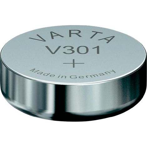 .1 Pile varta 301 SR 43 SW.