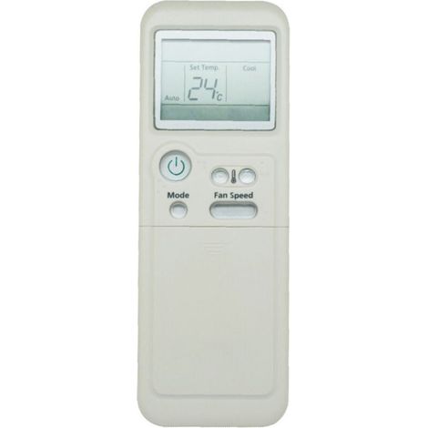 Applicable au climatiseur Samsung/Star ARH-1361 (1/4)