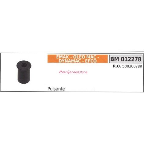 Pulsante acceleratore EMAK motosega 012278