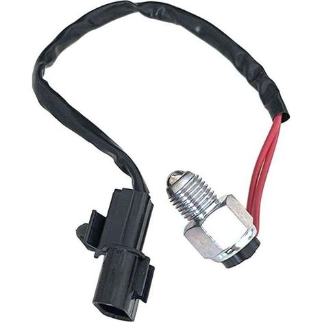 Interrupteur Boîte Transfert Vitesses 4x4 avec Éclairage pour Mitsubishi Triton L200 Montero Sport (1/4)