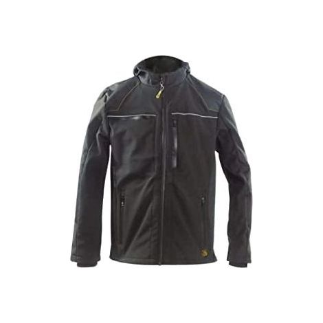 Giubbino softshell rica lewis tg. xl (1/5)