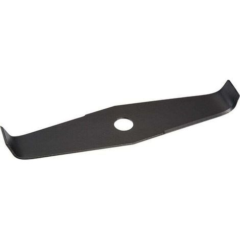 Lama per motosega spessa 320 mm, diametro 3 mm, foro 25,4 mm (1/3)