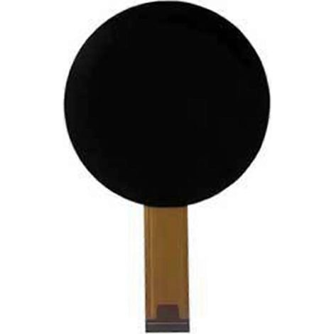 EchoEar Pantalla táctil redonda de 1,85 pulgadas para placa de desarrollo de IA EchoEar ESP32 S3 Proyecto de reloj inteligente IoT DIY B (1/5)