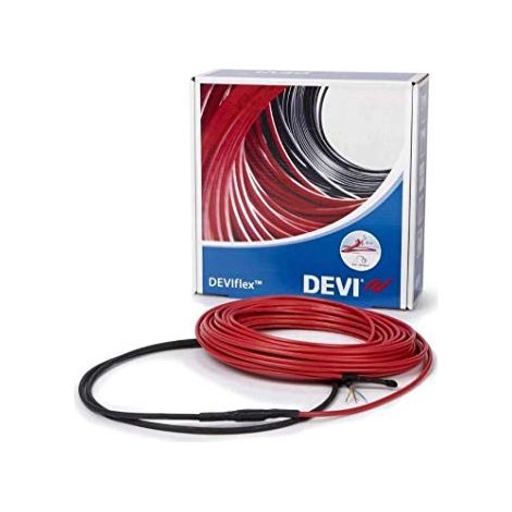 DEVI 1 X X, FRAMBOISE, 12,8 140F1400