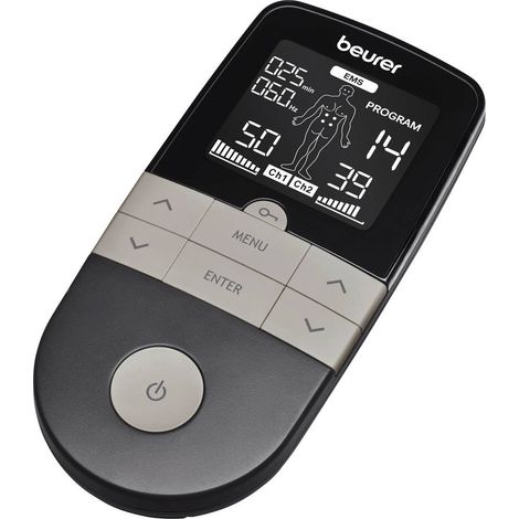 Beurer EM 1 R Stimolatore nervoso