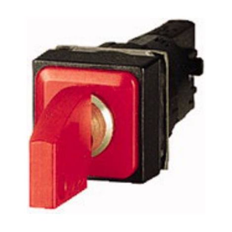 Tête de commande à clé Eaton Q18S3-RT 046842 collerette plastique clé rouge 1 pc(s) (1/2)