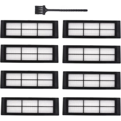 Waschbarer Filter für Xiaomi Mi Mijia 1s Roborock S6 Pure S5 Max S50
