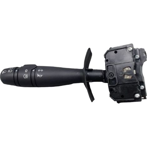 Commande Eclairage RENAULT Clio II Phase 1 1998-2001 [PRODUIT D'OCCASION]♻️7701047552 (1/2)