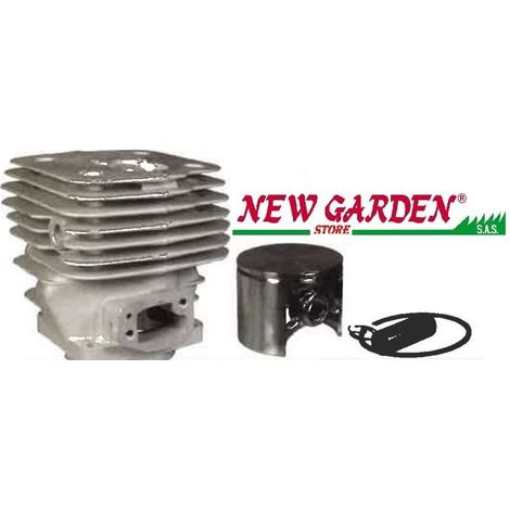 Cilindro compatible motosierra 281 288 HUSQVARNA JONSERED PARTNER 395070 503907401