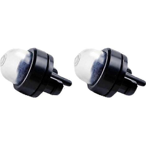 Pompe à poire d'amorçage pour essence (2 pièces) pour modèle 188-512 (1/4)