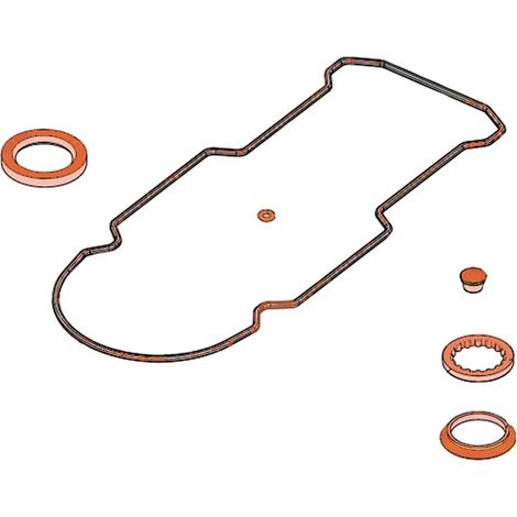 Kit de joints FAAC 63003398 pour moteur 770N 2020