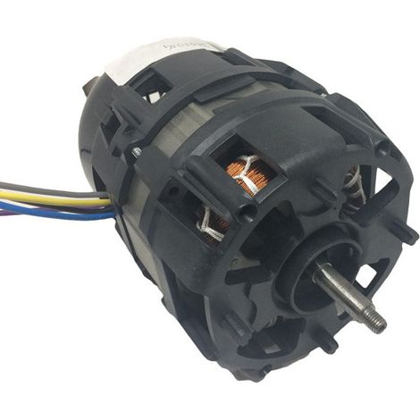 Motore trituratore Watermatic SMOT037 universale ventilato 240V Ø12