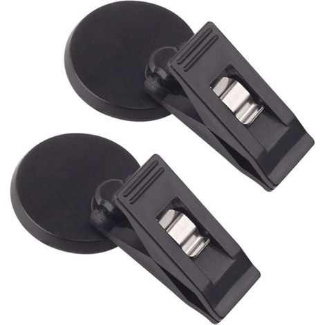 2 clips para sujetar gafas de sol a la visera del coche. Clip para sujetar gafas de sol a la visera del coche. Clip para sujetar gafas de sol a la visera del coche. Accesorios para la visera del coche (1/4)