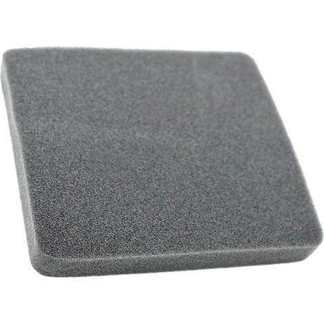 Filtro de motor para aspiradora ELECTROLUX 140166092019