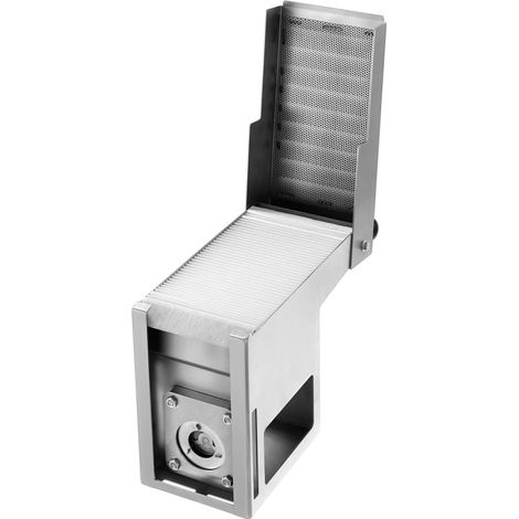 Filtre à particules TK60 - Bartscher (1/5)
