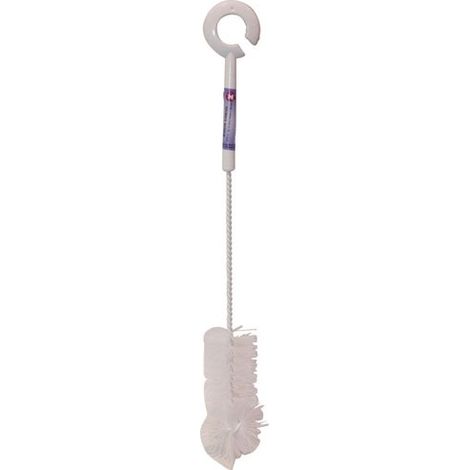 Spazzola per biberon 297605 - Metaltex
