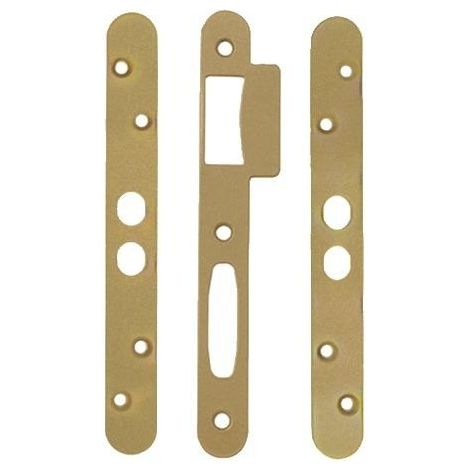 Vachette Serie 5700 Set di cerniere per serrature piatte