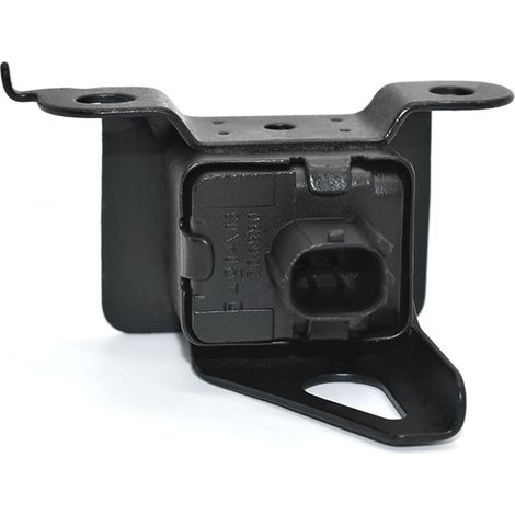 Frontairbag-Aufprallsensor für Honda CR-V/Civic/Acura CDX 77940-SEL-N810 – Originalteil – Fahrzeugspezifisches Notfall-Aufprallerkennungsmodul