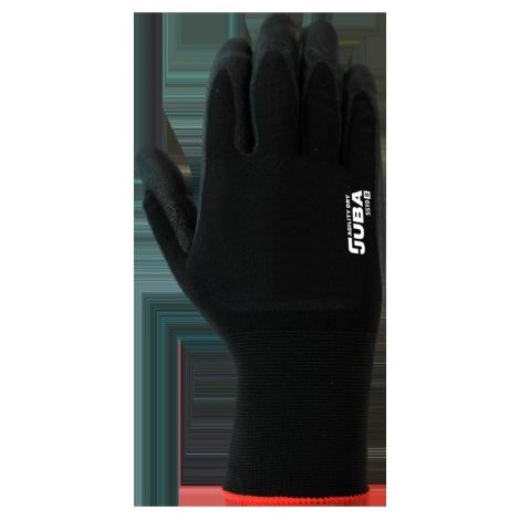 5519/8 GUANTE T-TOUCH NYLON SPAND AGILITY GRIP T-8 - JUBA