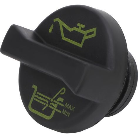 Öleinfülldeckel 71740676, sicherer Verschluss für den Motorraum, Ersatz für 500 Grande Punto Evo (1/5)
