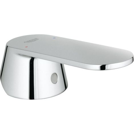 Hebel 46685 chrom (1/2)