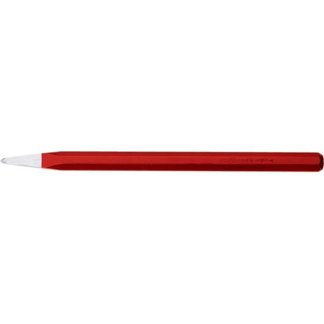 Ciseau pointu DIN7256 350x18mm FORTIS (1/2)