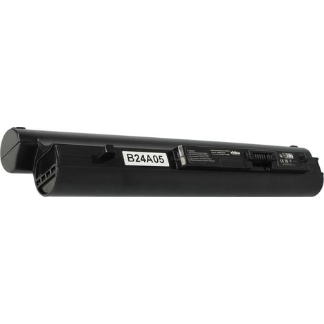 vhbw Akku Ersatz für Lenovo 55Y9382, L09C3B12, L09C6Y12, 55Y9383, L09C3B11, L09C6YU11, L09M3B11 für Notebook (4400 mAh, 11,1 V, Li-Ion) (1/5)