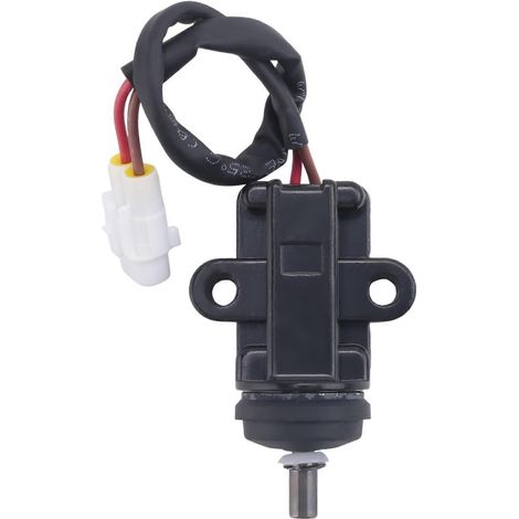Interruptor de parada para carros de golf Yamaha G11 G14 G16 G19 G20 G21 G22 G29 (gasolina y eléctrico) JF7-82817-20 (1/5)