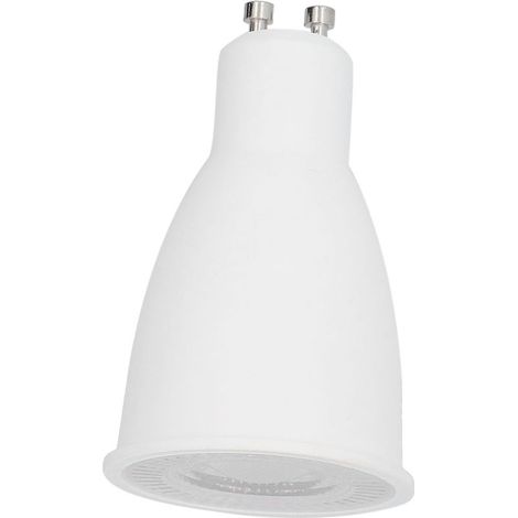 Floodlight LED GU10 15W 1650lm, bulb Spot integrated for the desk and the home, 100 to 265v, hot (1/5)