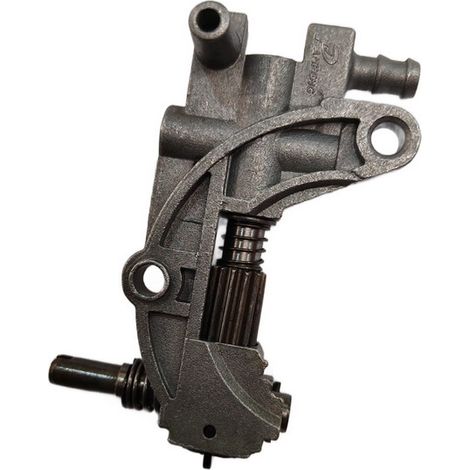 Bomba Aceite Completa compatible con Dacs5218  Ref 701866