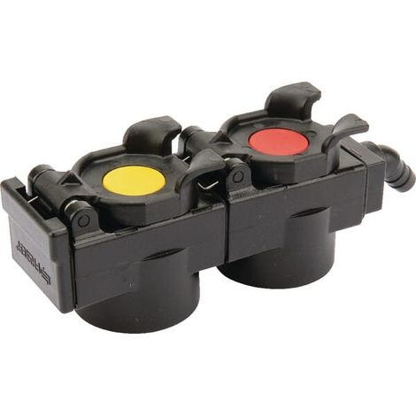 Bouchon de vidange FASTER TARV25545RG (1/2)