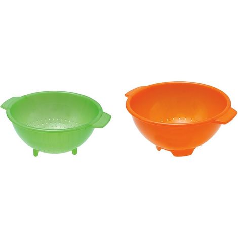 Scolapasta Grande Ø cm. 28X14 H (1/2)