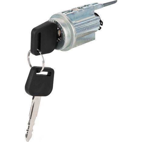 69057-63110 69057-12340 69057-35030 Cylindre de serrure d'allumage et clé de contact compatibles avec Corolla (1/5)