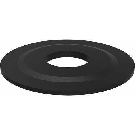Siamp – Clapet pour WC 42/33/22/36/45 – Diamètre extérieur 45mm – Diamètre intérieur 36mm – Joint en caoutchouc pour étanchéité