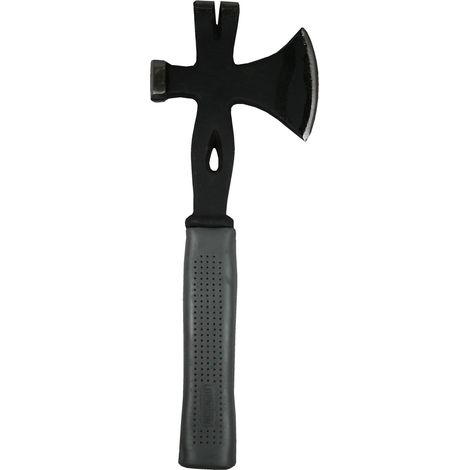Hache multifonction 35 cm