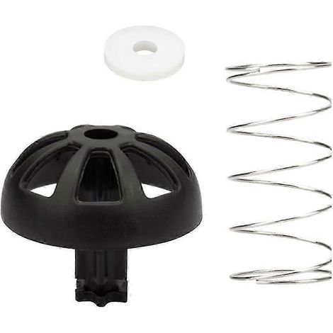 Kit de remplacement de clapet anti-retour pour panier d'infusion de machine à café, pièce 112435-000-000 185774-000-000. Machines à café compatibles. (1/5)