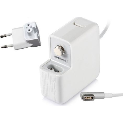 Cargador 45W MAGSAFE para portátil APPLE MACBOOK AIR (compatible)