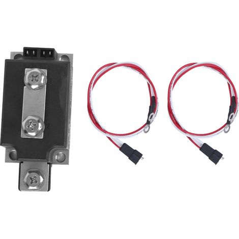 Module Thyristor Haute Puissance MTC300A 1600V pour Commande Automatique, Interrupteur Électrique pour Armoire de Distribution, Redresseur de Courant, Composant de Puissance (1/5)