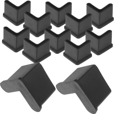 patins en caoutchouc pour pieds de meubles protections d (1/5)