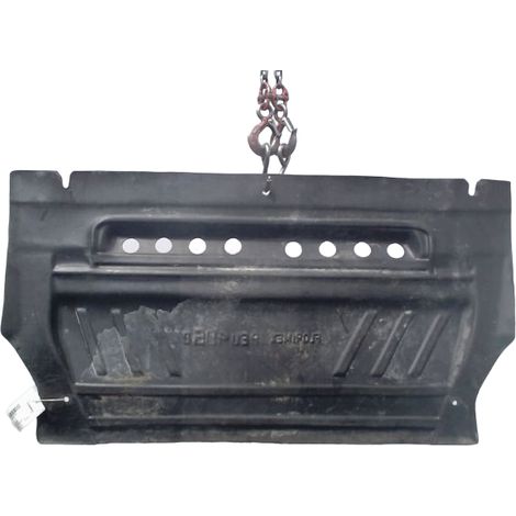 Protection Carter Huile PEUGEOT 406 Break 99-04 2.0 Hdi 110