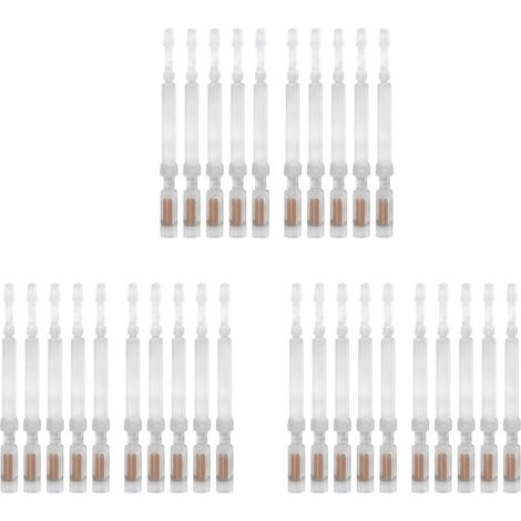 Lot de 30 broches pour imprimante 3D BLTouch, capteur de nivellement automatique intelligent du plateau, avec aiguille de rechange (1/5)