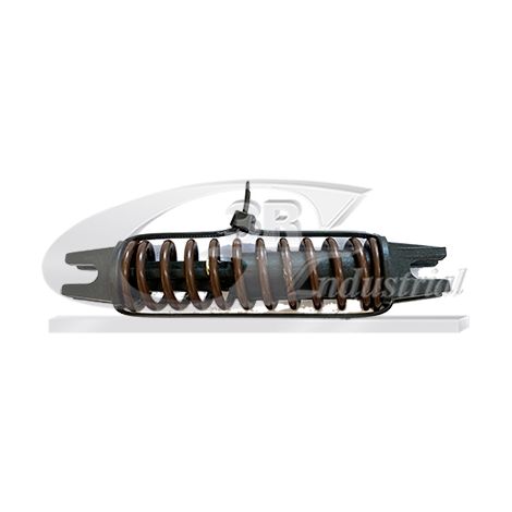 3RG 27210 MUELLE PEDAL EMBRAGUE