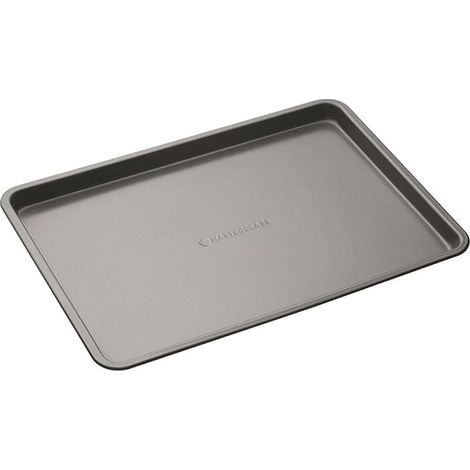 Baking Tray 35 X 25 X 2 cm (1/3)