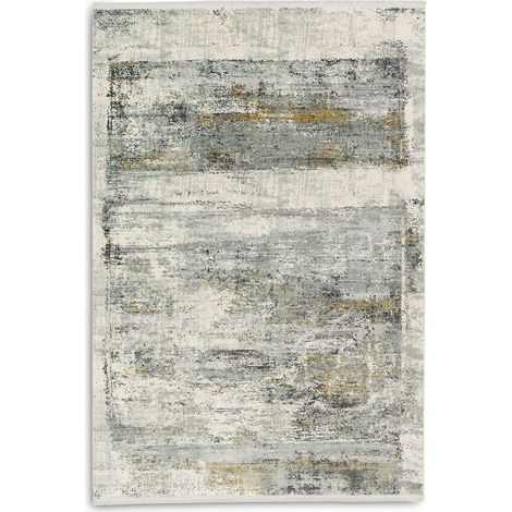 ASTRA Tapis «Positano» crème 140 x 200 cm Tapis à poils doux (1/5)
