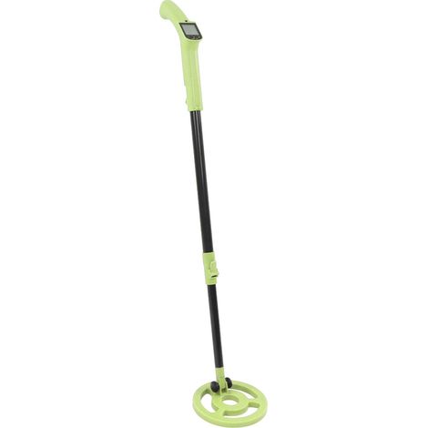 Grüner Pinpointer-Metalldetektor, hochpräziser Teileortungsgerät für Suche und Inspektion, tragbares Detektionswerkzeug (1/5)