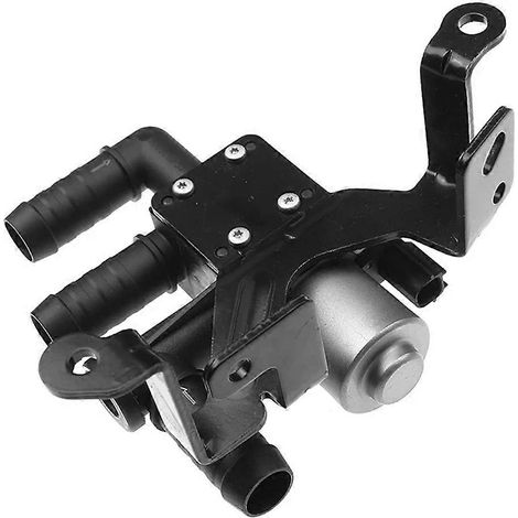 Électrovanne de régulation d'eau du réchauffeur de moteur CT43-18C310-AB DG1318C310AA pour Ford F-150 Taurus Edge Lincoln MKX 2.0 JL34-18C310-EA-SFYGV (1/5)