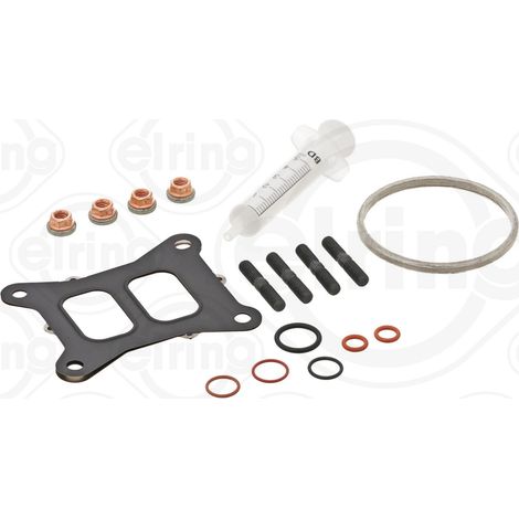 Kit de montage, compresseur Elring 793.230 AUDI