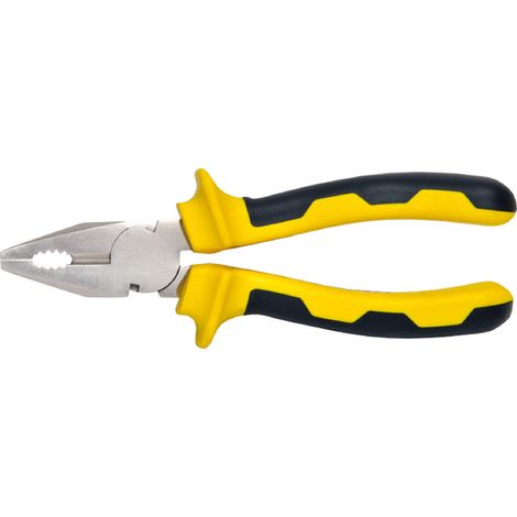 PINZA UNIVERSALE 200 MM MAURER EXPERT