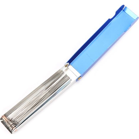 Kit de nettoyage d'aiguilles pour carburateur de moto en acier inoxydable (1 pièce) - Nettoyant pour gicleurs et autres impuretés (1/5)