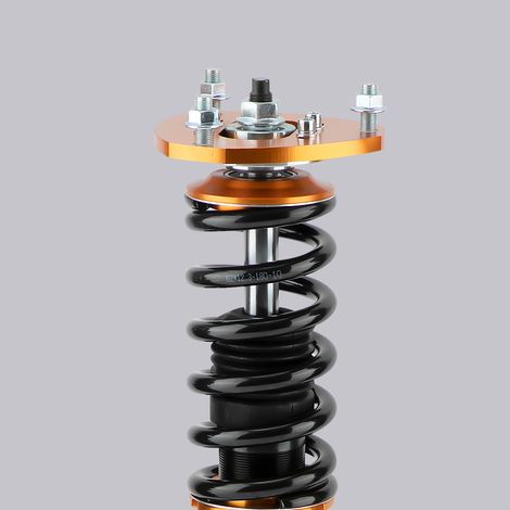 Coil Spring Coilovers for Caliber 2007-2009 for Jeep Patriot Compass 2007-2010 (1/5)